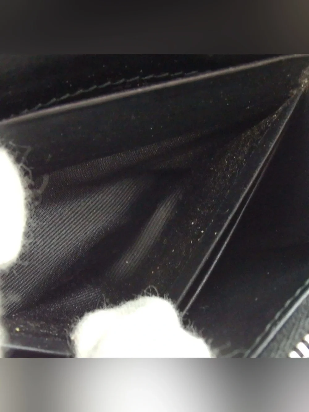 Loewe Anagram Leather Zip Around Wallet 🤩🧡